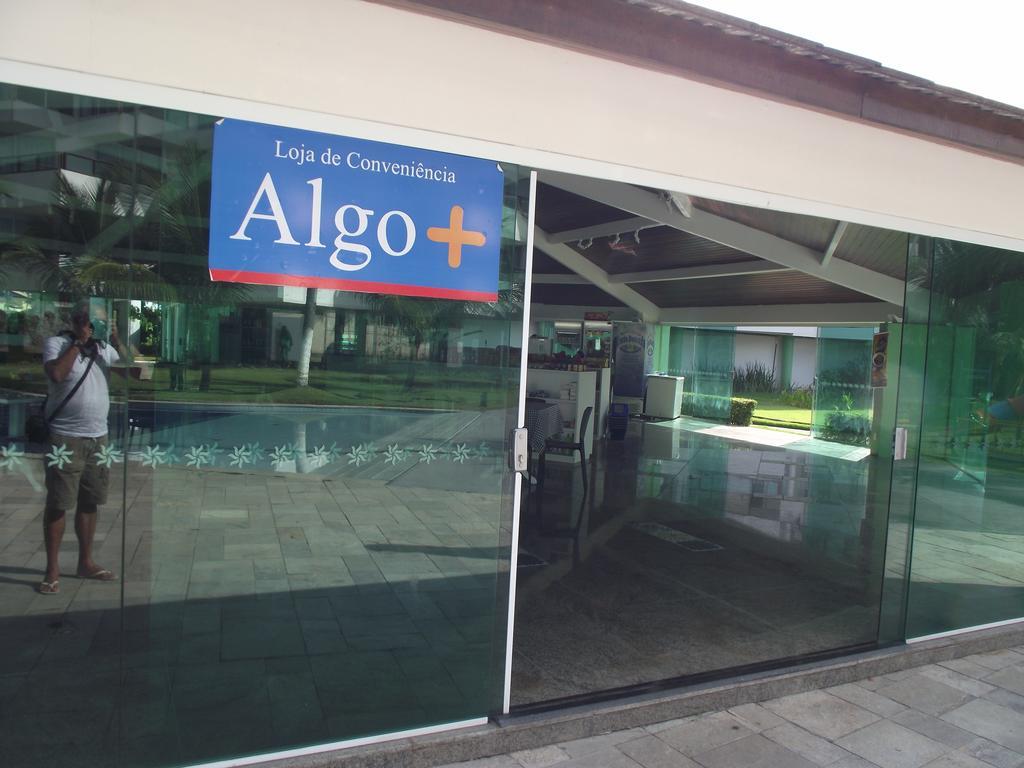 Pôrto das GalinhasFlat Ancorar 2201アパートメント 部屋 写真