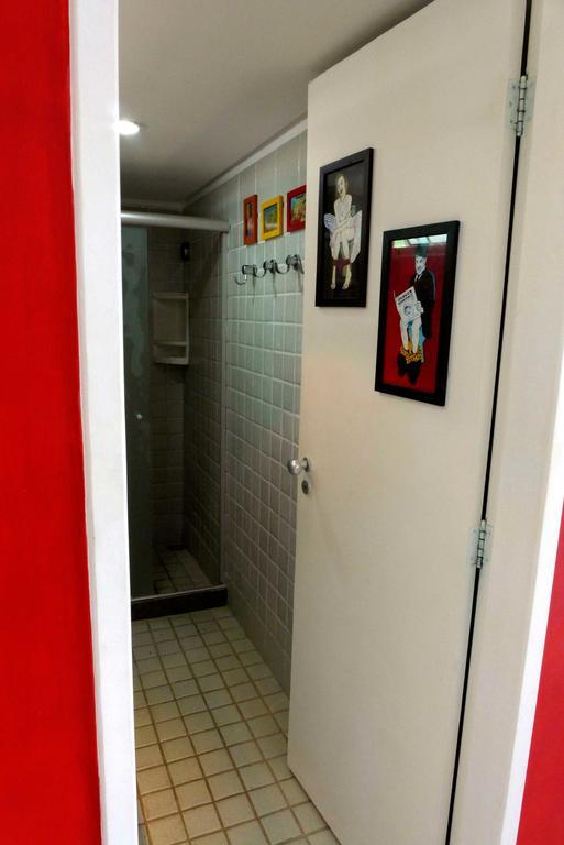 Pôrto das GalinhasFlat Ancorar 2201アパートメント エクステリア 写真