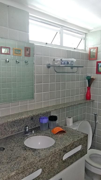 Pôrto das GalinhasFlat Ancorar 2201アパートメント エクステリア 写真